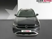 Usado VW T-Cross Life 95 CV (69 kW) 2024 SUV