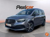 Usado Mercedes Citan 110 95 CV (69 kW) 2023 Gris Familiar
