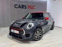 Usado Mini John Cooper Works 231 CV (169 kW) 2016 Gris Utilitario