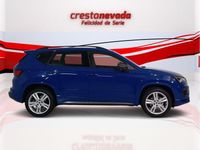 Usado Seat Ateca FR 115 CV (84 kW) 2025 Azul SUV