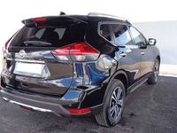 usado Nissan X-Trail 1.7 DCI NCONECTA X-TRONIC