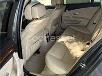 Occasion BMW 520 163 ch (119 kW) 2008 Noir Break