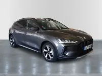 Usado Ford Focus Active 155 CV (114 kW) 2023 Gris magnetic (metalizado) Berlina