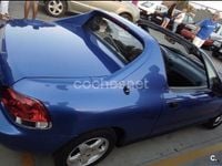 Usado Honda CR-X 125 CV (91 kW) 1995 Azul Coupe