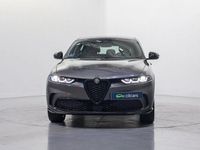 Usado Alfa Romeo Tonale Sprint 130 CV (95 kW) 2024 Gris SUV