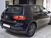 Usado VW Golf VII Business 110 CV (80 kW) 2015 Utilitario