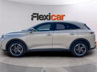 Occasion DS Automobiles DS7 Crossback Bastille Plus 130 PK (95 kW) 2022 Grijs SUV