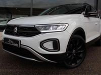 Usado VW T-Roc 116 CV (85 kW) 2023 Blanco SUV