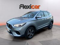 Usado MG ZS Comfort 116 CV (85 kW) 2025 Gris SUV
