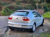 usado Seat Leon 1.9TDI Sport