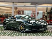 Nuevo Ferrari Roma 620 CV (456 kW) 2025 Verde Descapotable