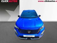 Usado Peugeot 2008 Allure 100 CV (73 kW) 2024 Gris SUV