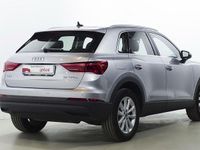 Usado Audi Q3 Advanced Plus 245 CV (180 kW) 2022 Gris SUV