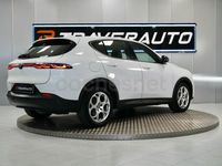 Usado Alfa Romeo Tonale Super 131 CV (96 kW) 2023 Blanco SUV