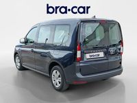 Usado VW Caddy 102 CV (75 kW) 2023 Azul Monovolumen