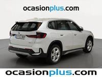 Usado BMW X1 xLine 163 CV (119 kW) 2024 Blanco SUV