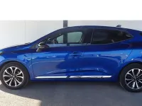 Usado Renault Clio Techno 101 CV (74 kW) 2025 Utilitario