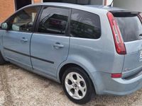 usado Ford C-MAX 1.6TDCI Trend 109