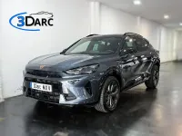 Usado Cupra Formentor 150 CV (110 kW) 2025 Gris / plata SUV