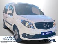 usado Mercedes Citan 108 CDI Tourer Select Largo 59 kW (80 CV)