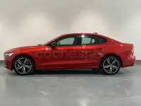 Usado Volvo S60 Ultimate 455 CV (334 kW) 2022 Rojo Berlina