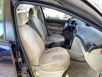 Usado Citroën C5 110 CV (80 kW) 2005 Azul Berlina