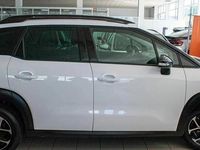 Usado Citroën C3 Aircross PureTech 110 CV (80 kW) 2024 Pintura blanco banquise SUV