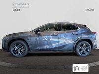 Nuevo Lexus UX 300h 199 CV (146 kW) 2025 Gris SUV