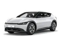 Nuevo Kia EV6 GT-Line 168 kW (229 CV) 2025 Blanco SUV
