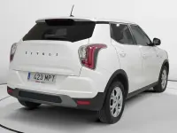 Usado SsangYong Tivoli 135 CV (99 kW) 2024