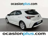 Usado Toyota Corolla Active 122 CV (89 kW) 2020 Blanco