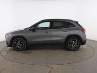 Usado Mercedes GLA250 AMG line 218 CV (160 kW) 2020 Gris SUV