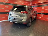 usado Nissan X-Trail X-TrailIII N-Connecta 4x2 2017