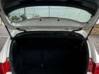 Usado Seat Leon Style 125 CV (91 kW) 2012 Blanco Utilitario