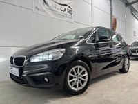 Usado BMW 218 150 HP (110 kW) 2015 Preto Carrinha