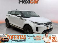 Usado Land Rover Range Rover evoque 150 CV (110 kW) 2020 Blanco SUV