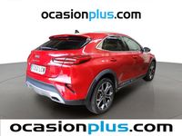 Usado Kia XCeed 120 CV (88 kW) 2019 Rojo SUV
