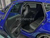 Usado Seat Leon CUPRA 290 CV (213 kW) 2019 Azul Berlina