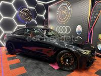 Usado BMW M4 Competition Edition 431 CV (317 kW) 2018 Negro Coupe
