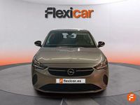 Usado Opel Corsa Edition 102 CV (75 kW) 2021 Gris Utilitario