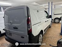 Usado Ford Transit Ambiente 100 CV (73 kW) 2016 Blanco Van
