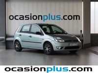 usado Ford Fiesta 1.4 Trend