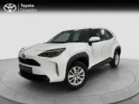 Usado Toyota Yaris Cross Business Edition 116 CV (85 kW) 2022 Blanco SUV