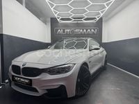 Usado BMW M4 431 CV (317 kW) 2016 Blanco Coupe