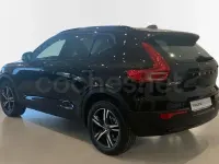 Usado Volvo XC40 Plus 163 CV (119 kW) 2025 Negro SUV
