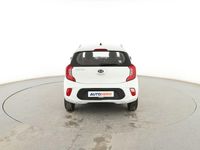 Usado Kia Picanto 67 CV (49 kW) 2019 Blanco Utilitario