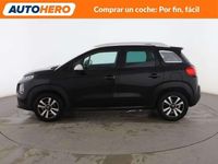 Usado Citroën C3 Aircross Shine 102 CV (75 kW) 2019 Negro SUV