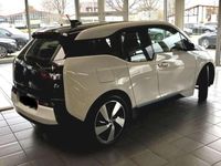 Usado BMW i3 75 kW (102 CV) 2020 Blanco Utilitario