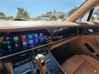 Usado Porsche Panamera 400 CV (294 kW) 2011 Blanco Utilitario