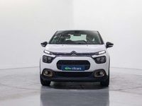 Usado Citroën C3 99 CV (72 kW) 2023 Blanco Utilitario